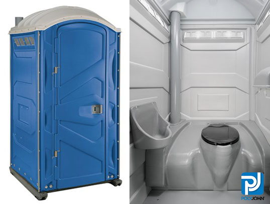 Portable Toilet Rentals in Mahoning County, OH